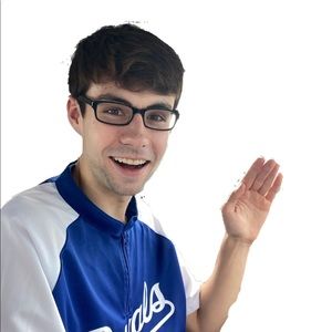 Meet your Posher, Ryan